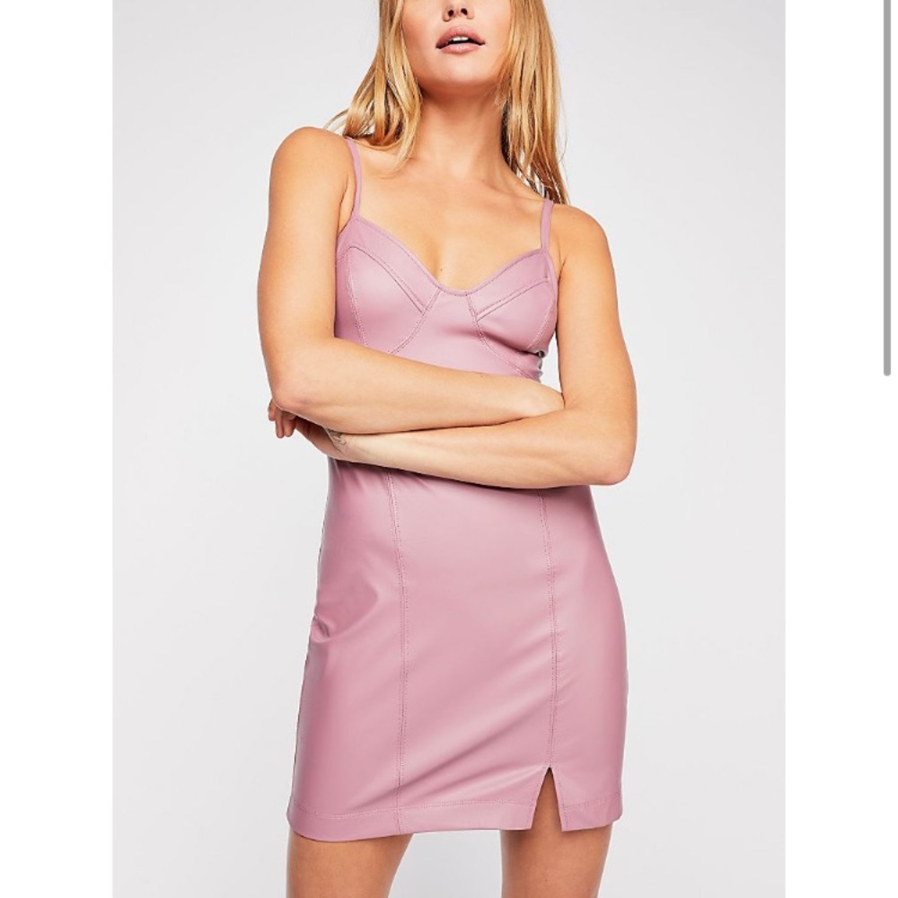 Free people ‘say no more slip’